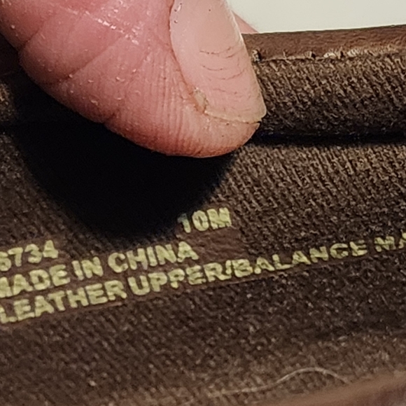 Clarks shoes for women size 10 - Picture 6 of 6